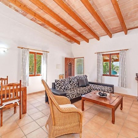 La Casita Villa Santanyí Kültér fotó