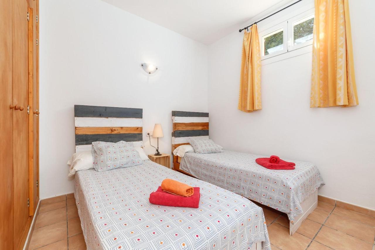 La Casita Villa Santanyí Kültér fotó