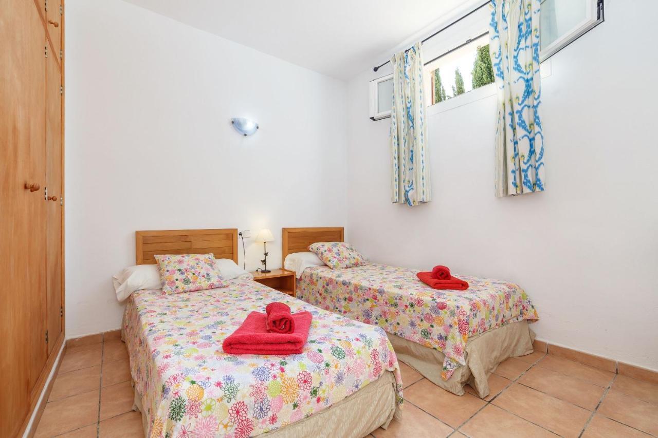 La Casita Villa Santanyí Kültér fotó