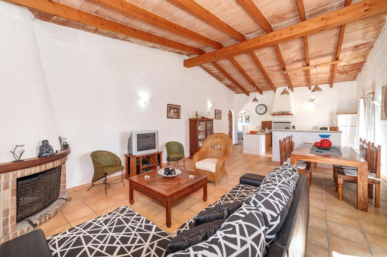 La Casita Villa Santanyí Kültér fotó