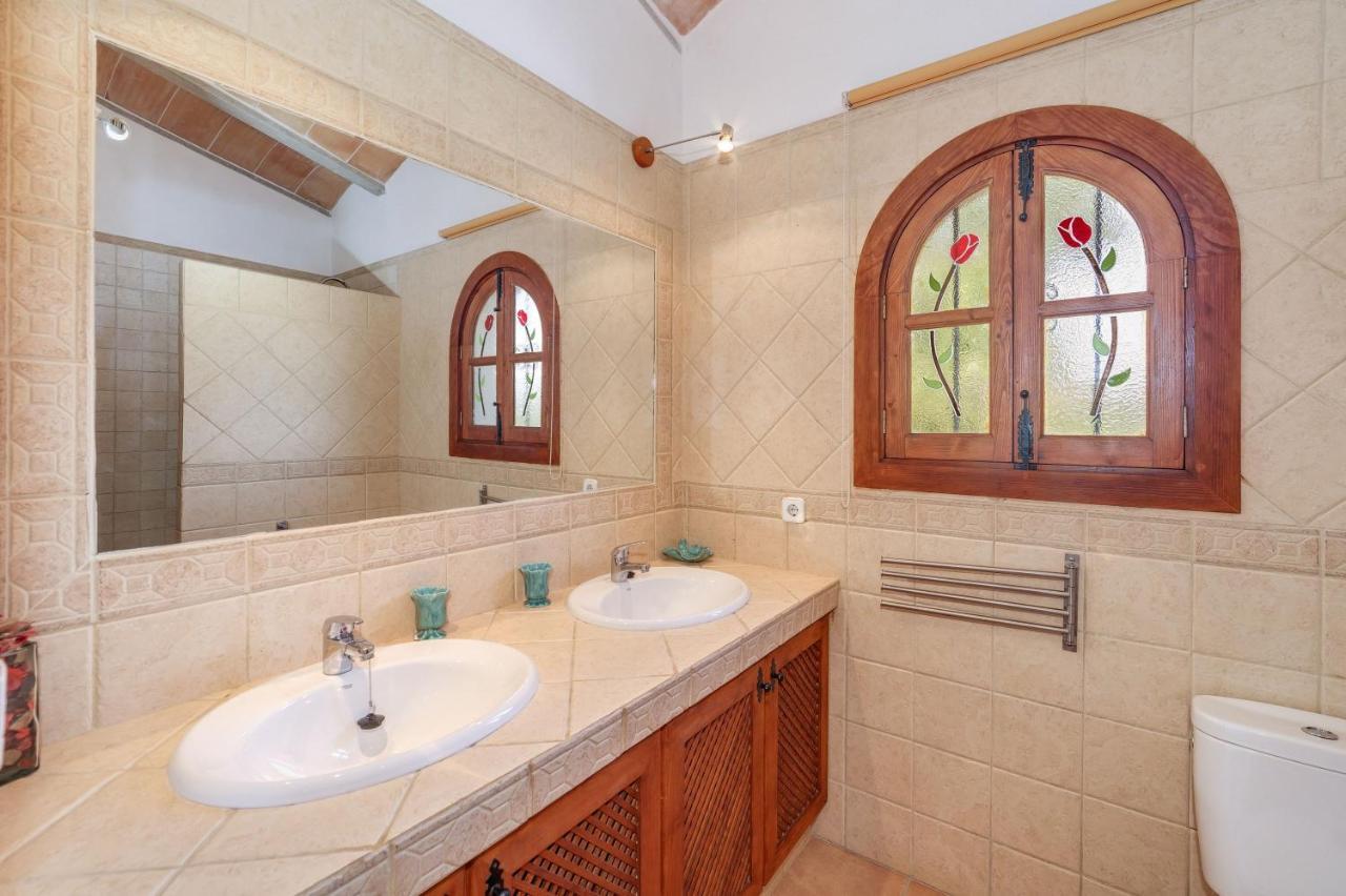 La Casita Villa Santanyí Kültér fotó