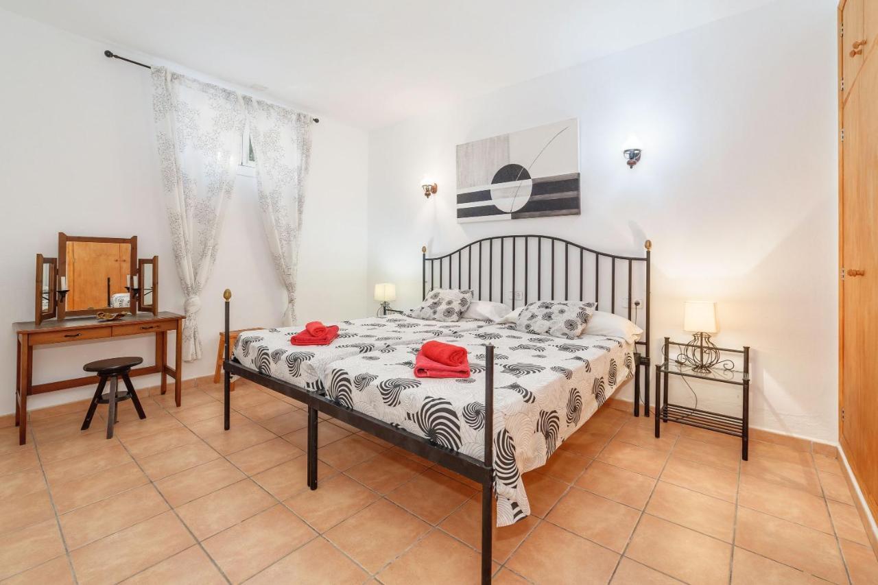 La Casita Villa Santanyí Kültér fotó