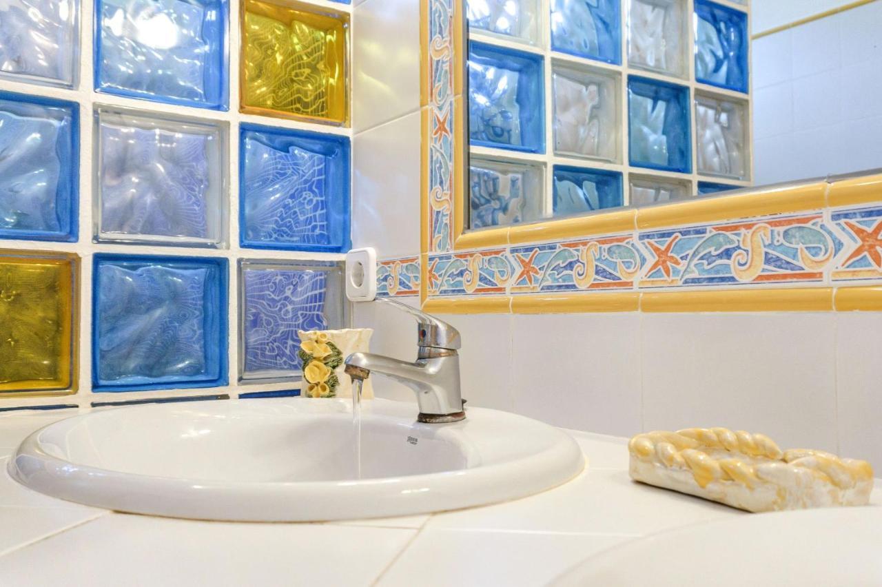 La Casita Villa Santanyí Kültér fotó